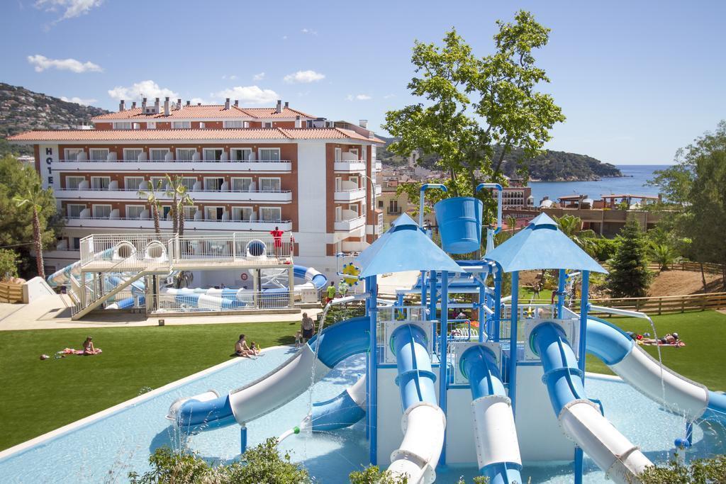 Фотография Gran Garbi Mar 4*