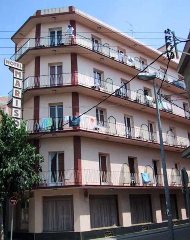 Hotel Marisol 2*