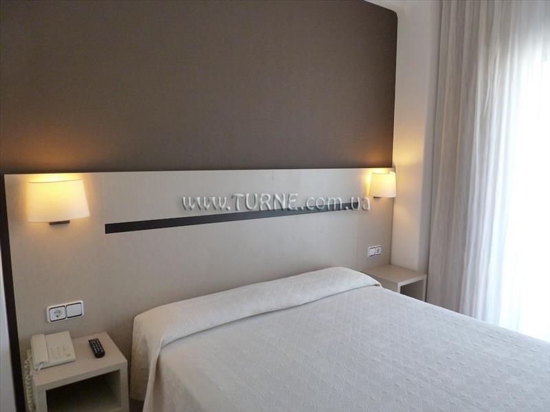 Imaginea Costa Brava Hotel 3*