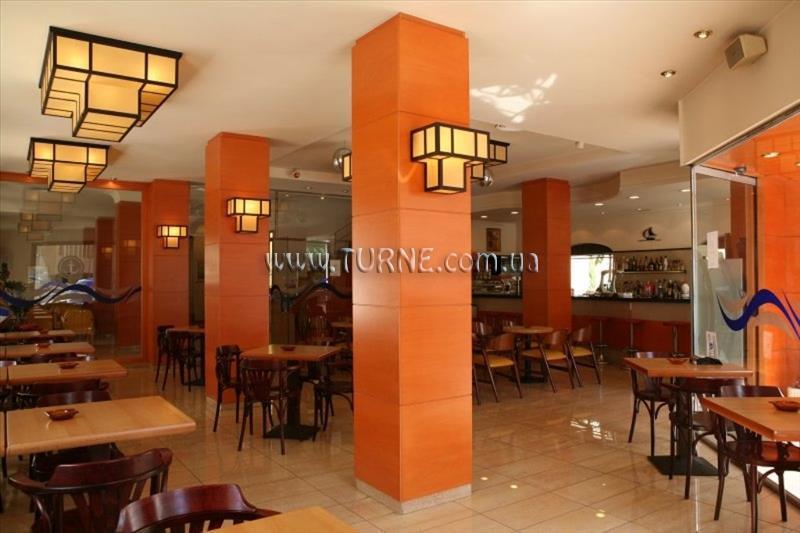 Fotografie Costa Brava Hotel 3*