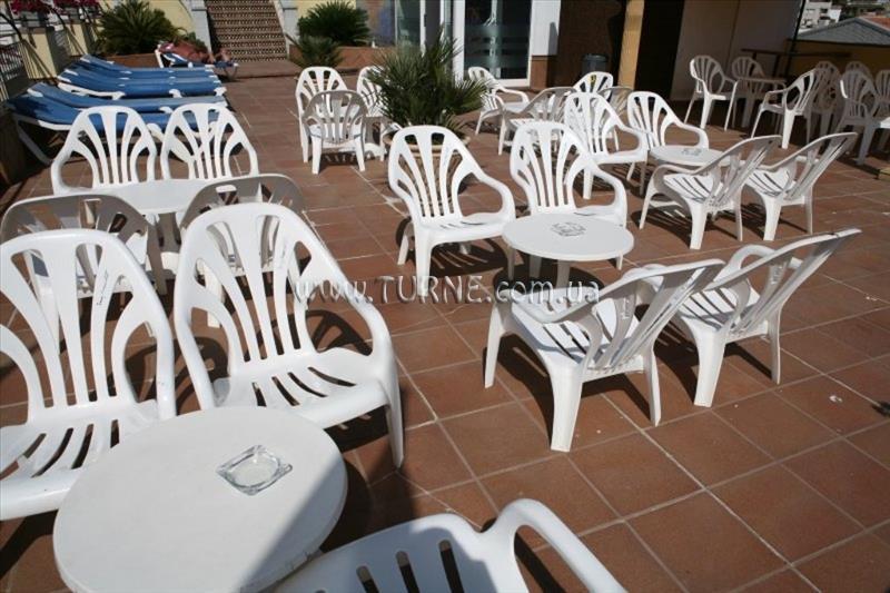 Hotel Costa Brava Hotel 3*