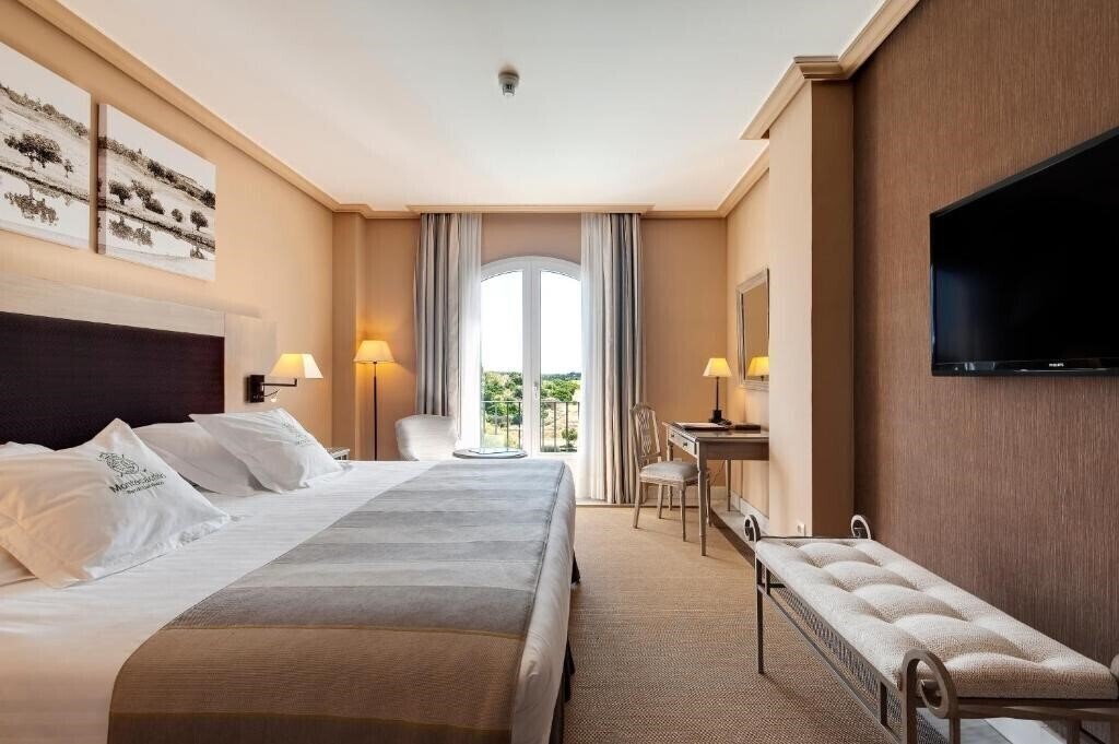 Imaginea Barcelo Montecastillo Golf 5*