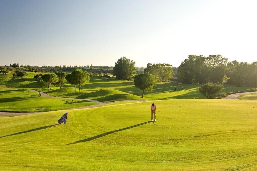 Imaginea Barcelo Montecastillo Golf 5*