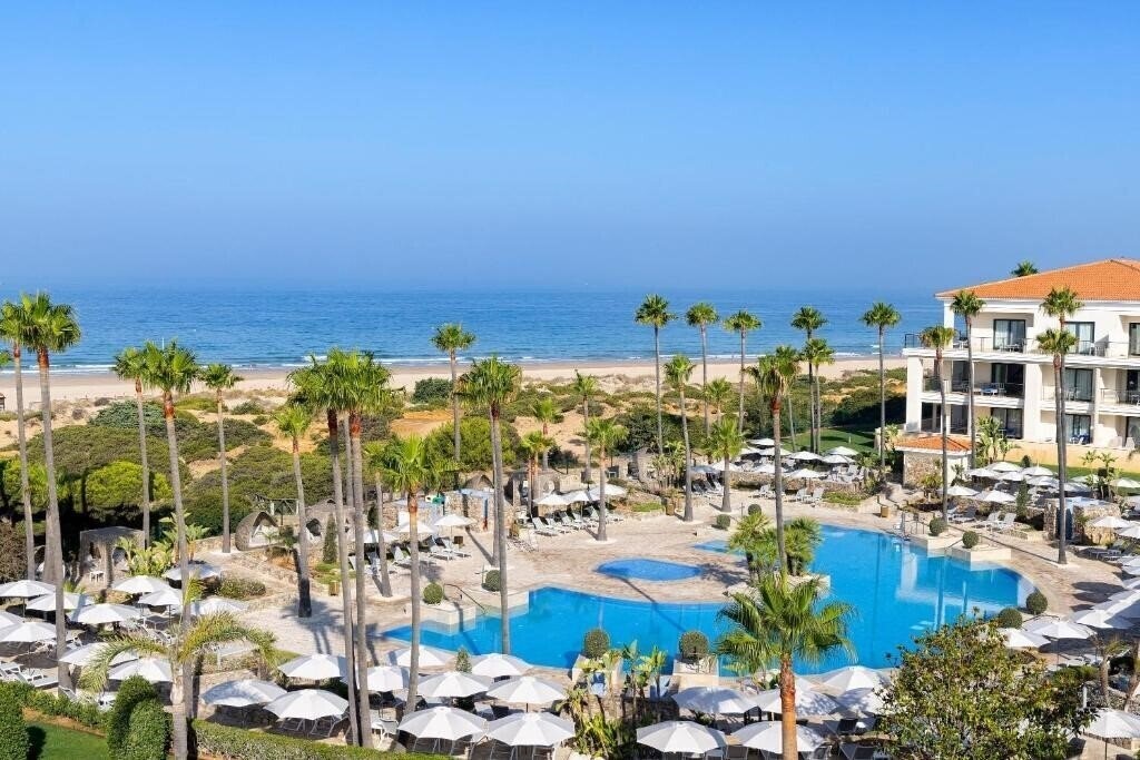 Hotel Barrosa Palace 5*