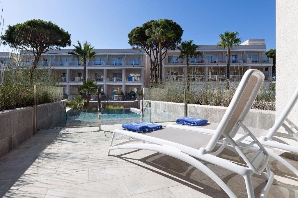Imaginea Barrosa Palace 5*