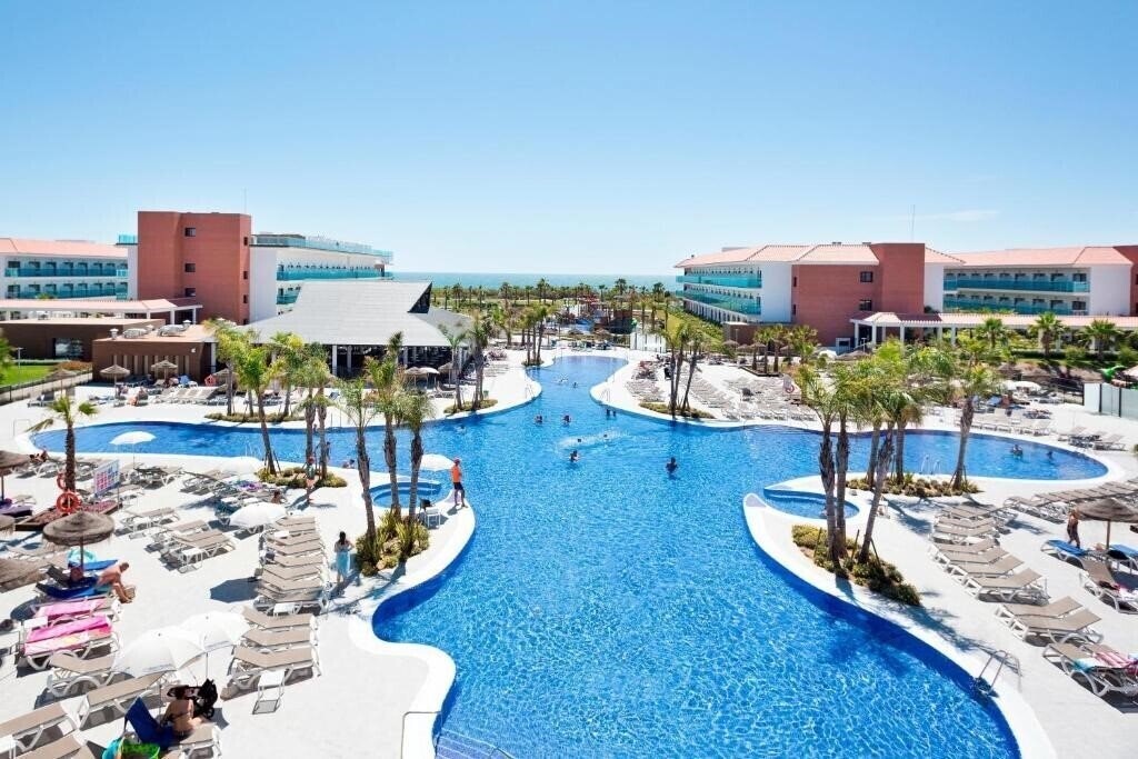 Hotel Best Costa Ballena 4*