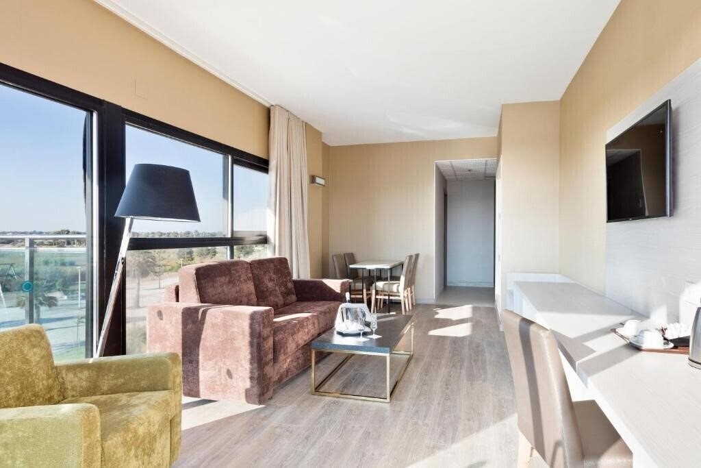 Imaginea Best Costa Ballena 4*