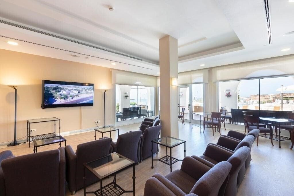 Изображение Flamenco Conil 4*