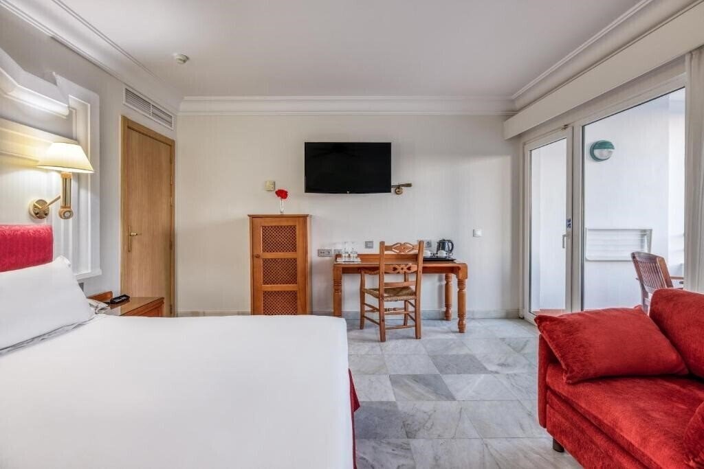 Imaginea Playacartaya Spa отель без категории