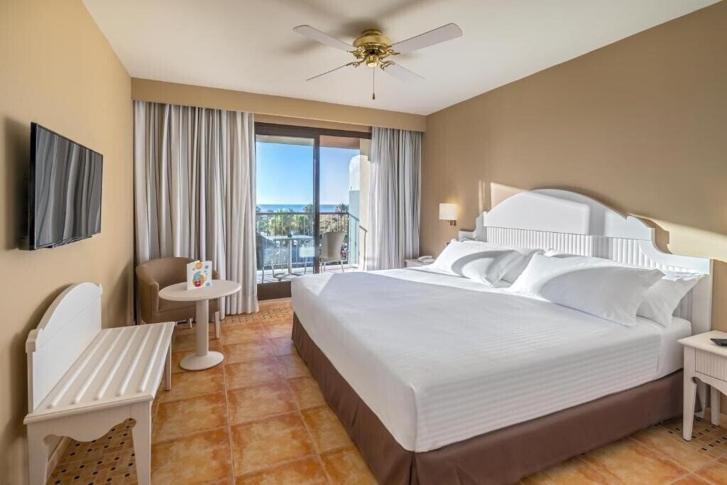 Fotografie Occidental Isla Cristina (ex. Barcelo) 4*