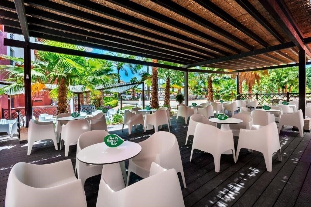 Imaginea Occidental Isla Cristina (ex. Barcelo) 4*