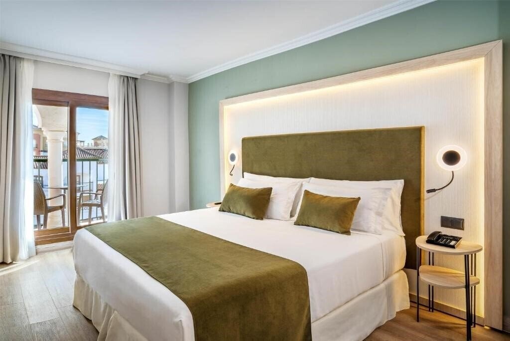 Fotografii Barcelo Isla Canela отель без категории