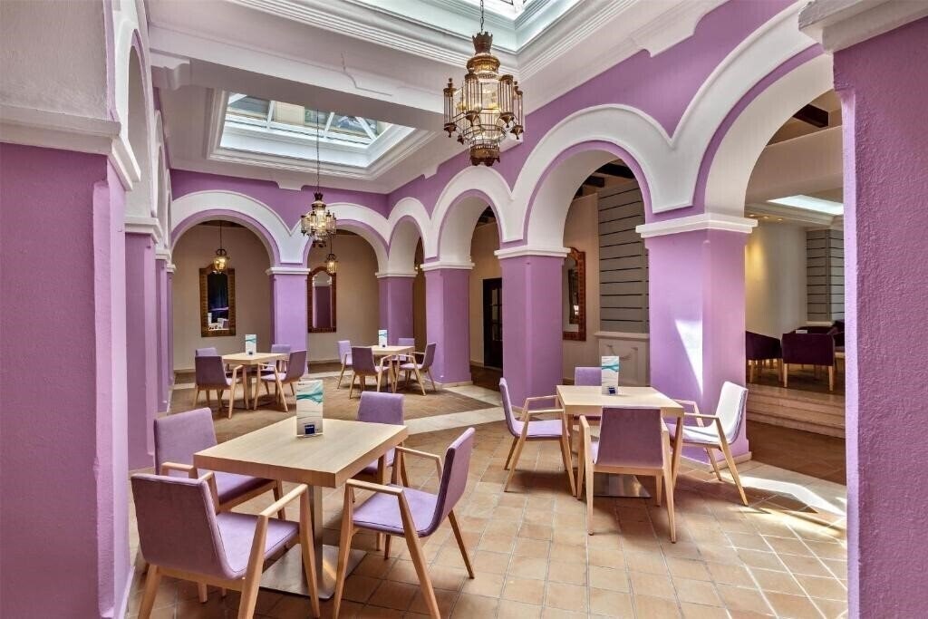 Imaginea Barcelo Isla Canela отель без категории