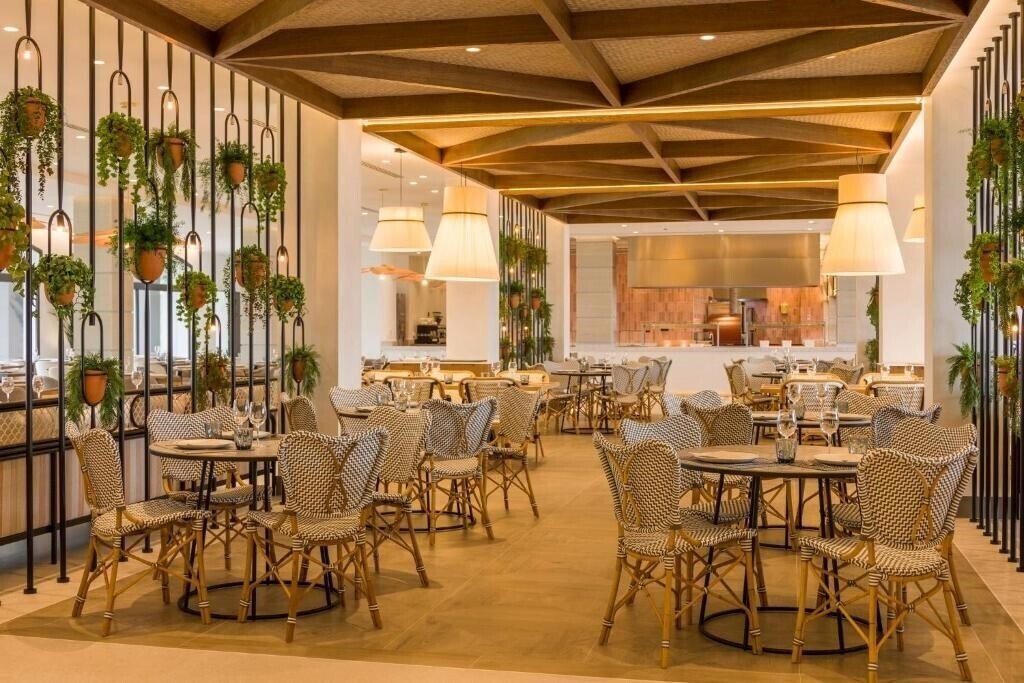 Изображение Ilunion Islantilla (ex. Confortel Islantilla) 4*