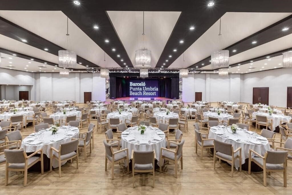 Fotografie Barcelo Punta Umbria Beach Resort отель без категории