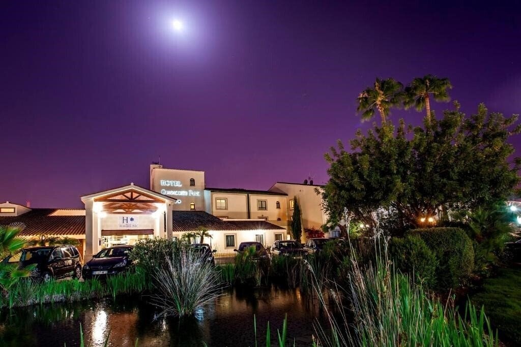 Fotografie Guadacorte Park 4*