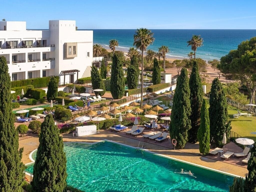 Imaginea Fuerte Conil Resort 4*