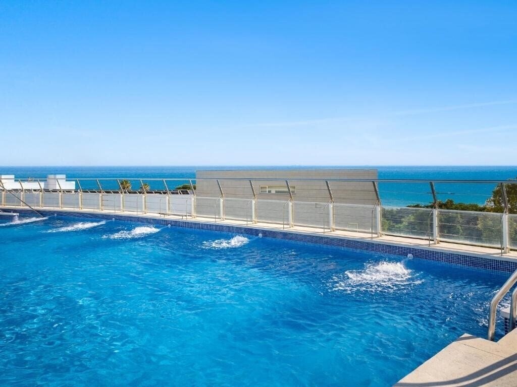 Imaginea Fuerte Conil Resort 4*