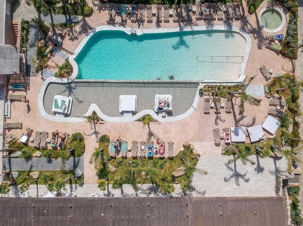 Hotel Tarifa Lances 4*