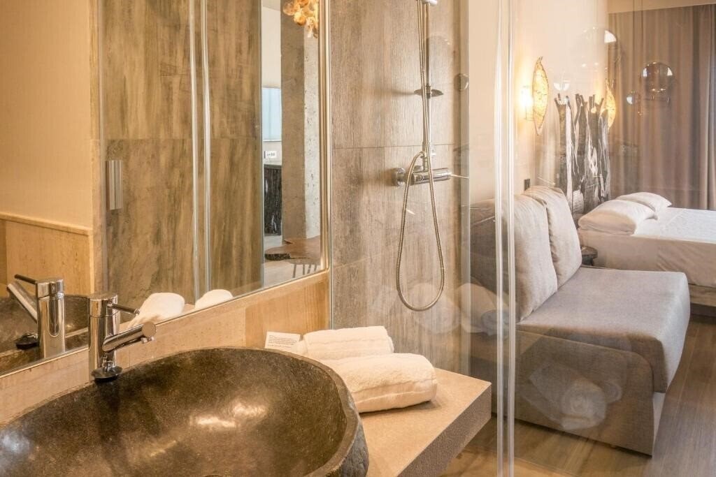 Fotografii Tarifa Lances 4*