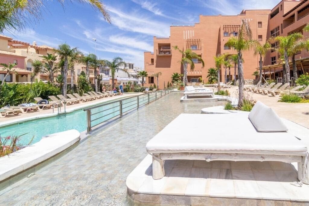 Imaginea Tarifa Lances 4*