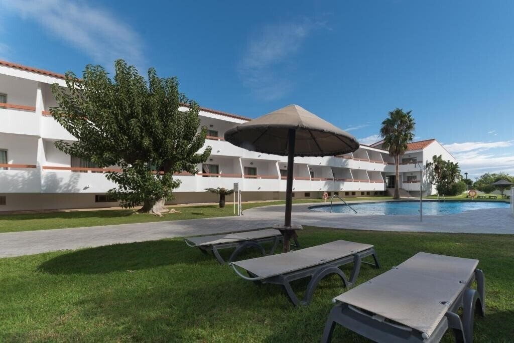 Hotel Pradillo Conil 3*