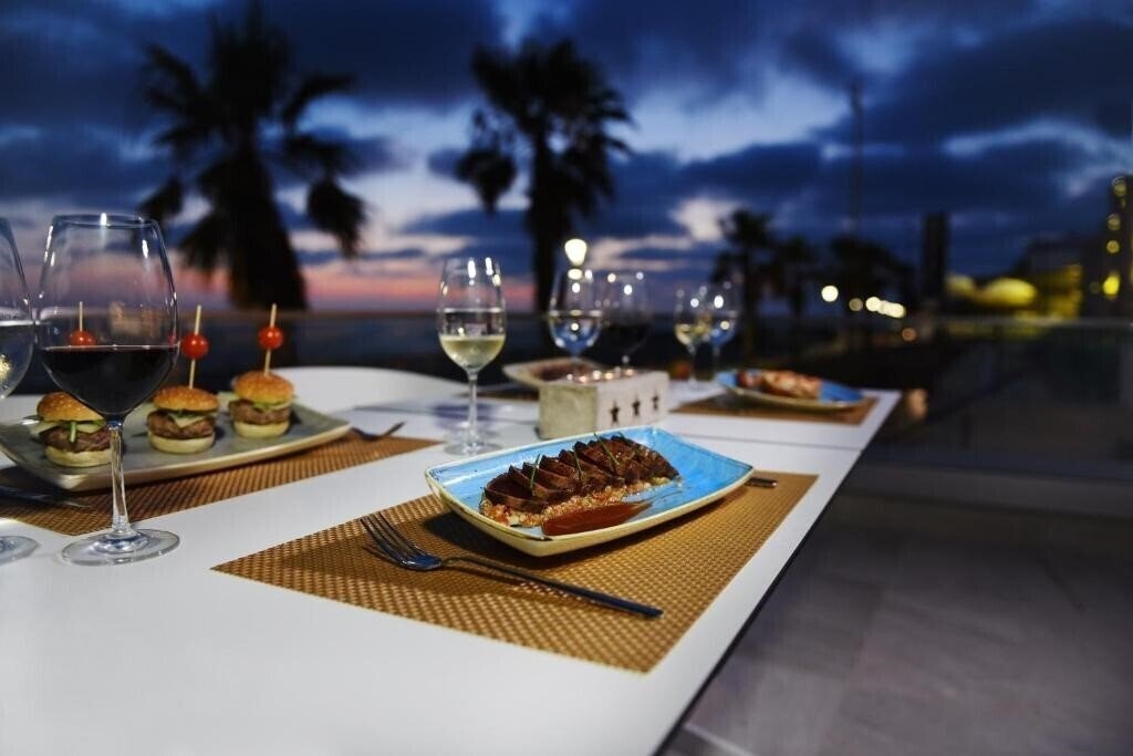 Fotografie Agaro Chipiona 4*