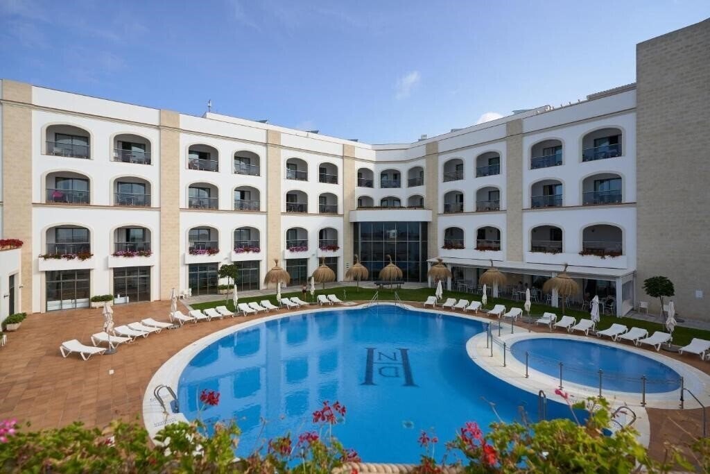 Fotografie Duque De Najera 4*