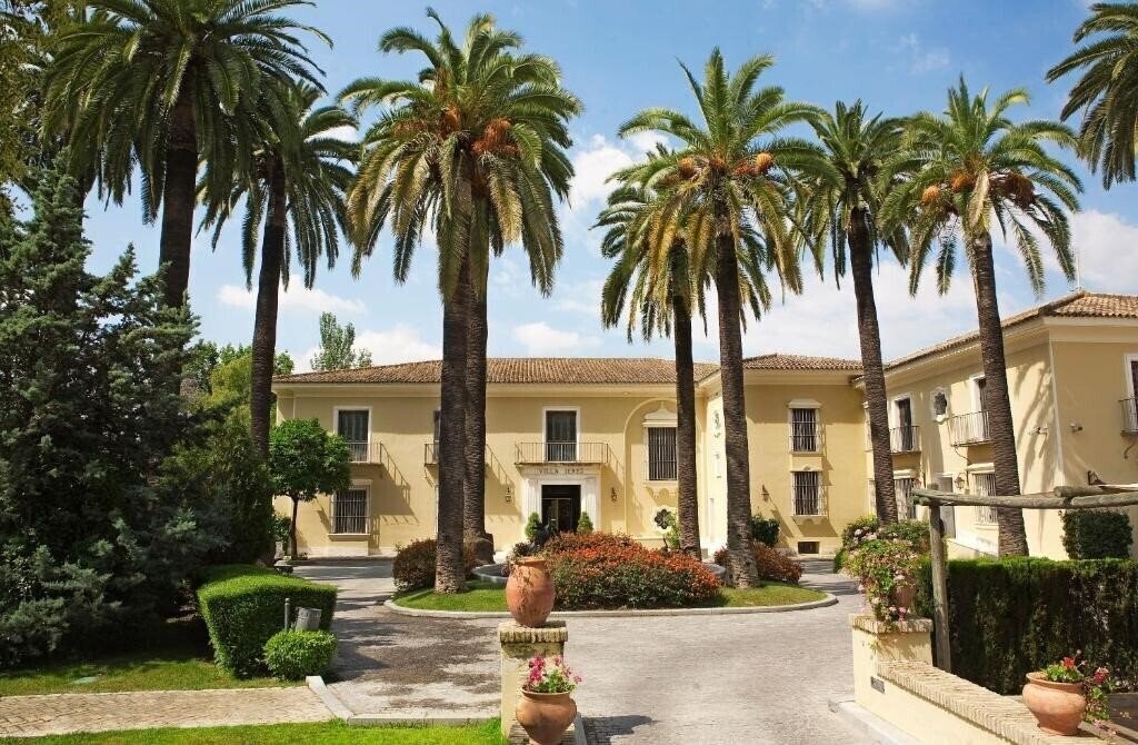 Imaginea Villa Jerez 5*