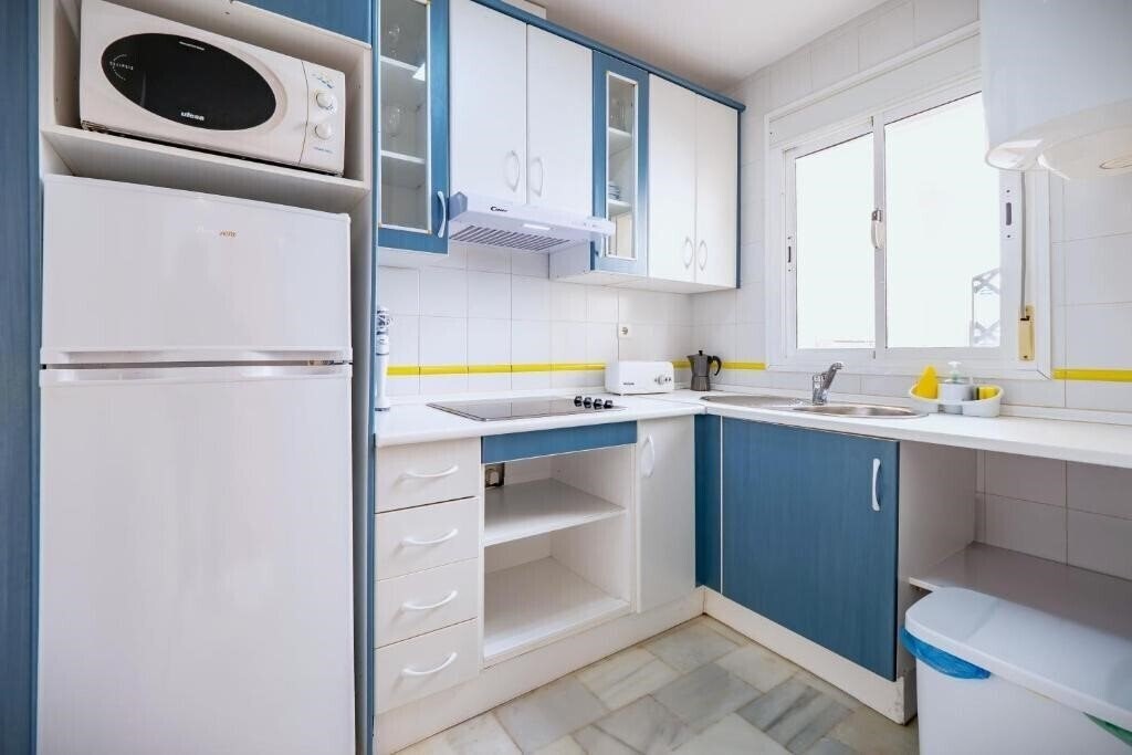 Fotografie Interpas Golf Playa Country Club 3*