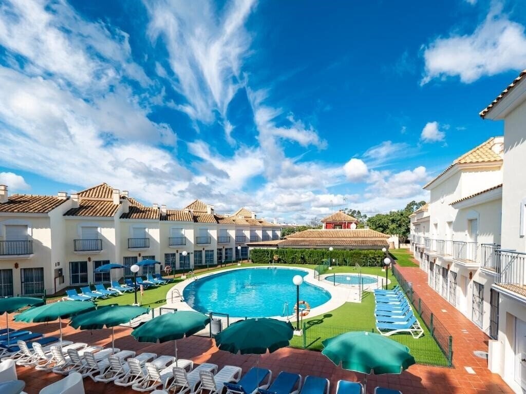 Imaginea Interpas Golf Playa Country Club 3*