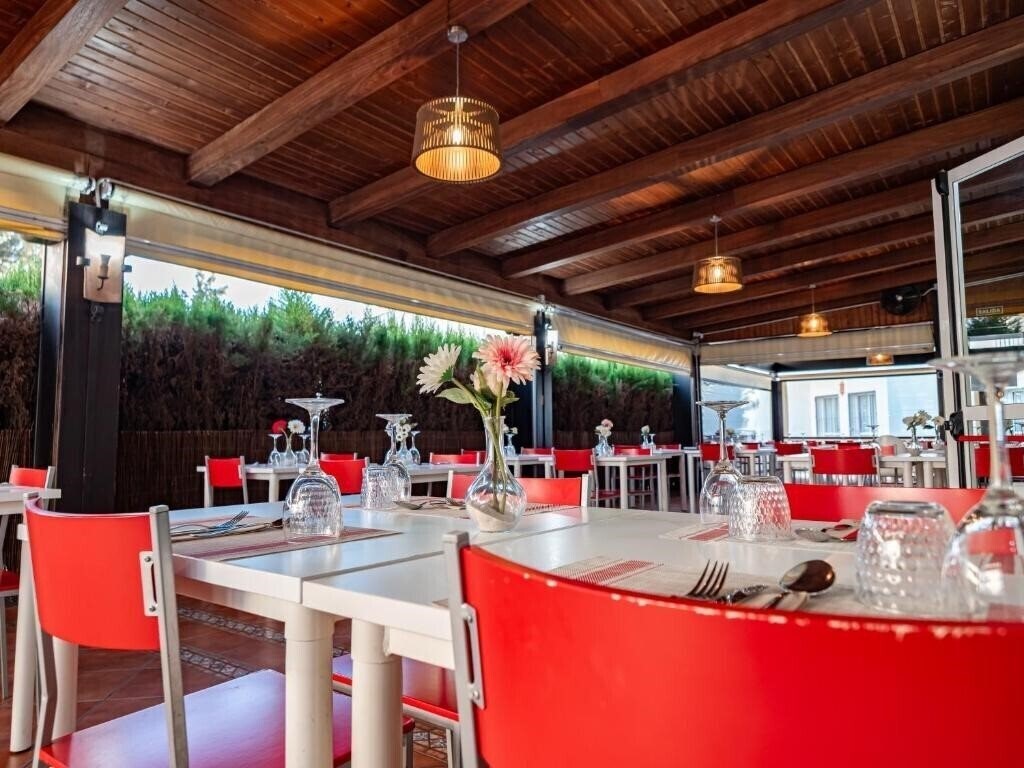 Imaginea Interpas Golf Playa Country Club 3*