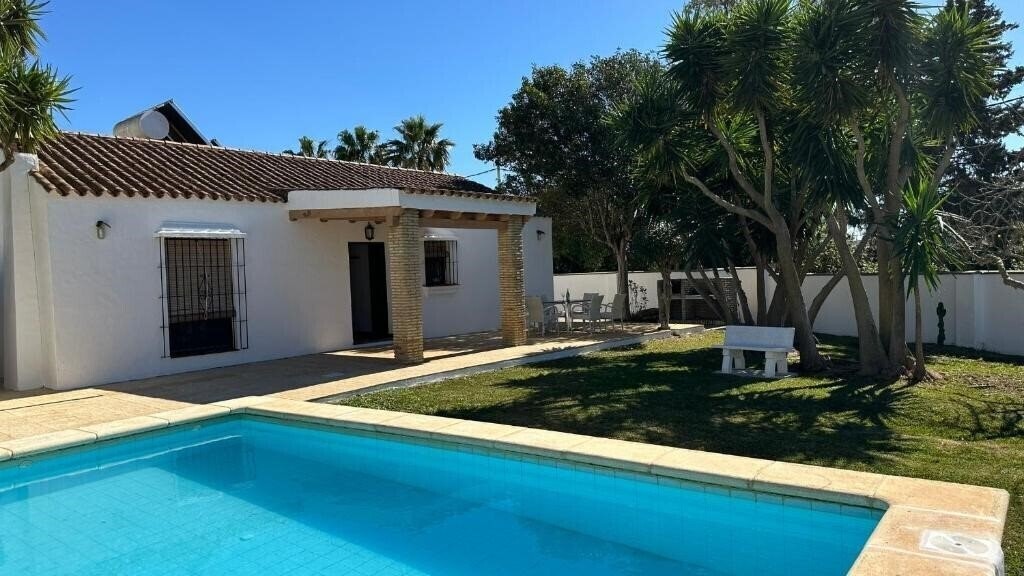 Изображение Vivenda Rural Atlantico Sur 2*