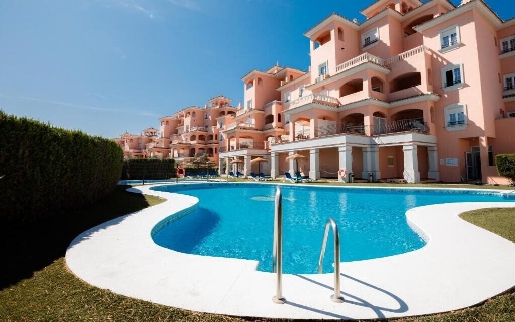 Hotel Dunas De Donana Golf Resort 3*