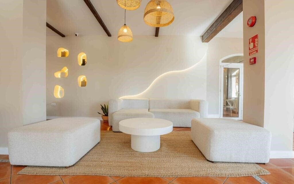 Fotografie Dunas De Donana Golf Resort 3*