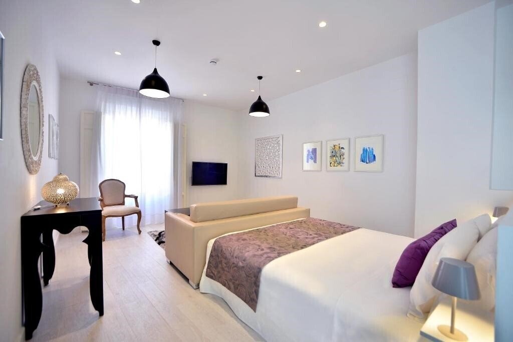 Фото El Armador Casa Palacio 3*