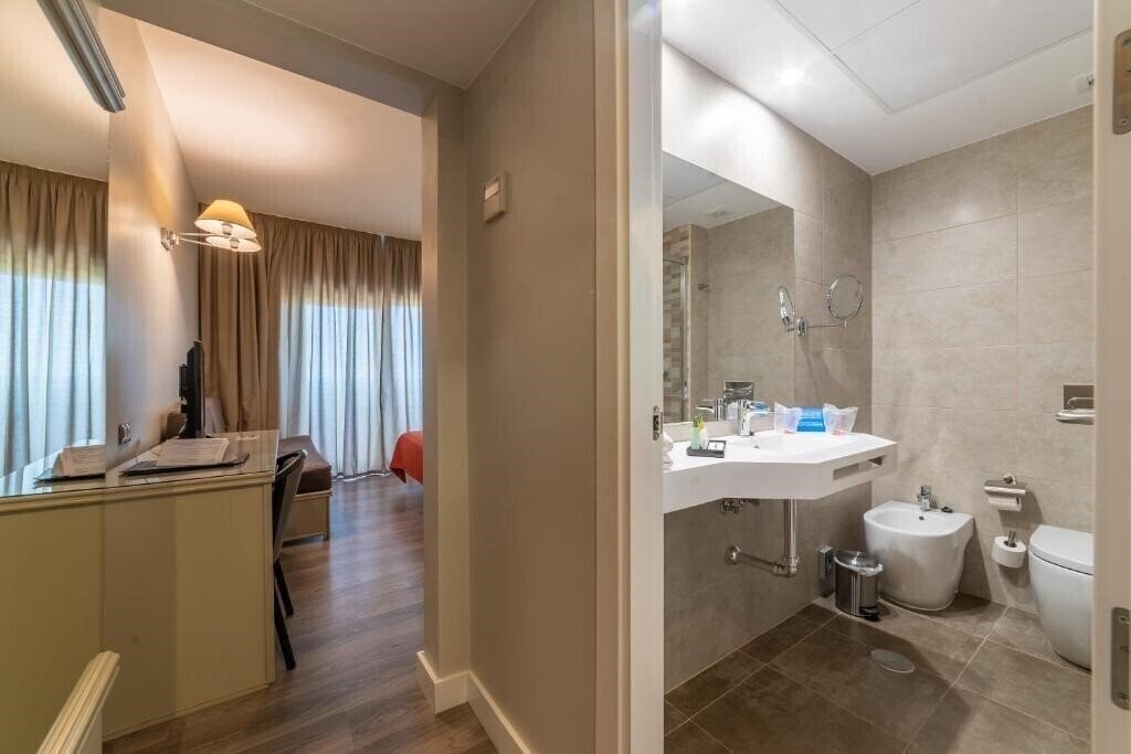 Fotografii Pato Rojo Punta Umbria 3*