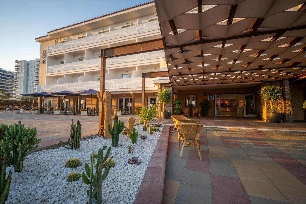 Imaginea Pato Rojo Punta Umbria 3*