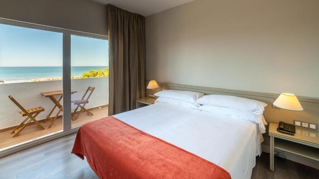 Imaginea Pato Rojo Punta Umbria 3*