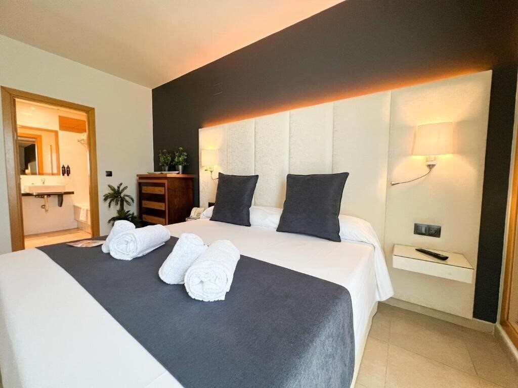 Imaginea ON Family Islantilla 3*