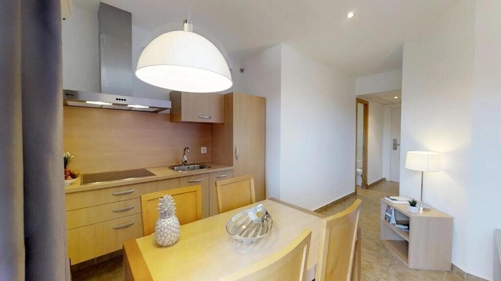 Фотография Leo Punta Umbria Adults Only 3*