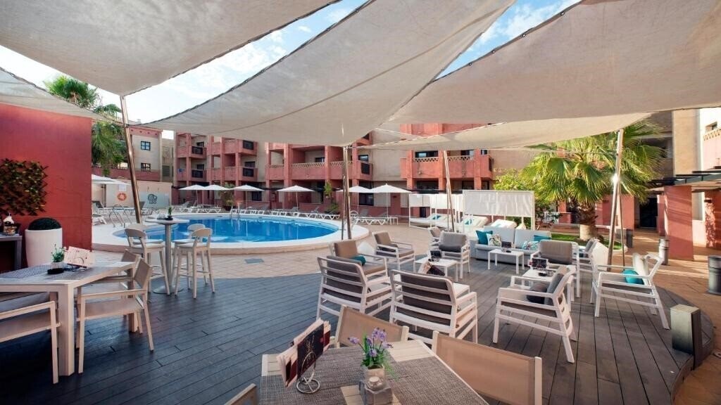 Изображение Leo Punta Umbria Adults Only 3*