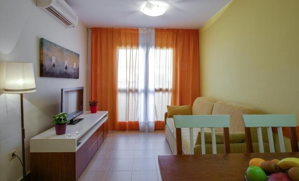 Картинка Leo Punta Umbria Appartments 3*