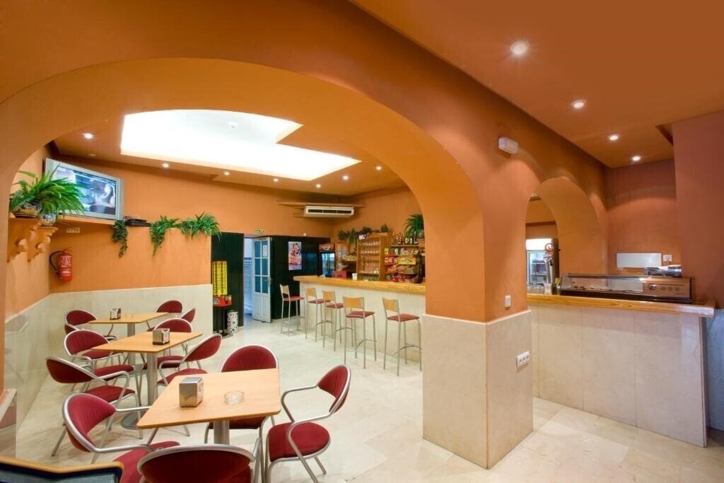 Фотография Los Helechos 3*