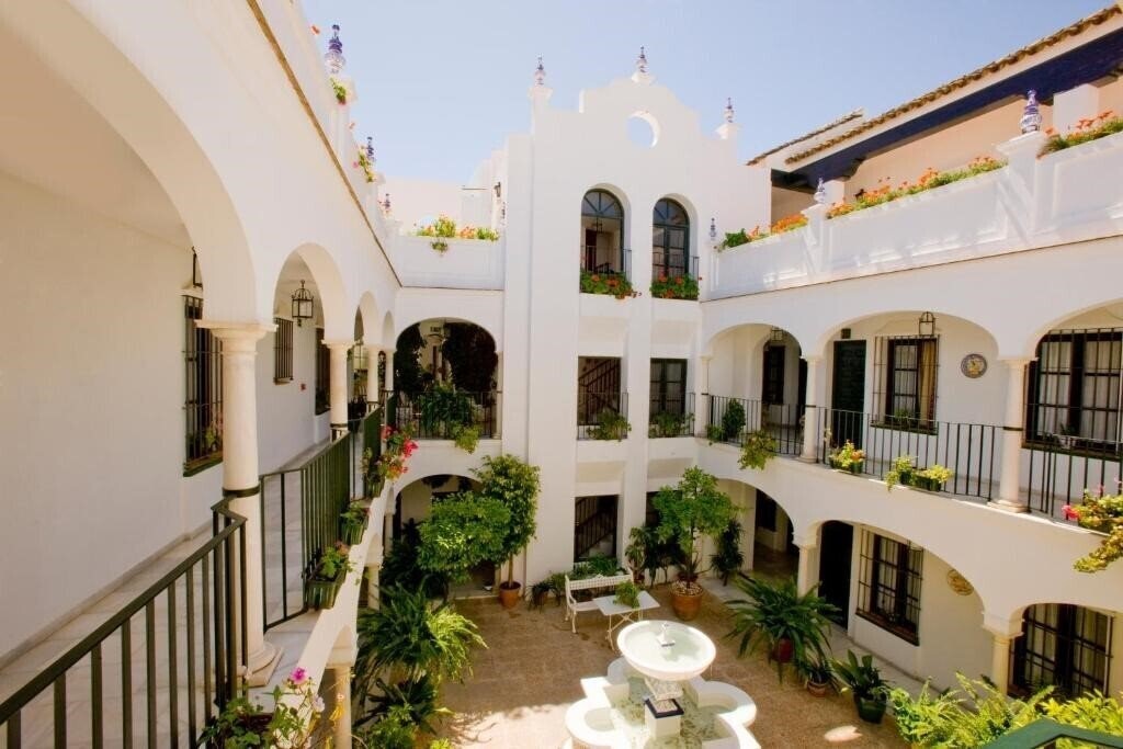 Картинка Los Helechos 3*