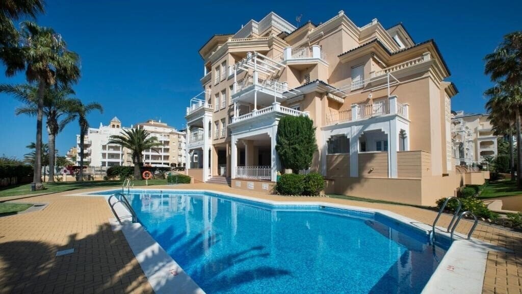 Hotel Leo Rentals Isla Canela (ex. Leo Isla Canela Selection) 2*