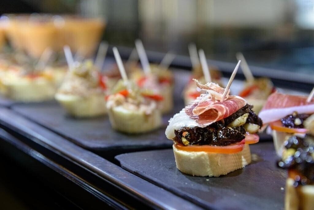 Hotel Senator Huelva Lifestyle Collection 3*