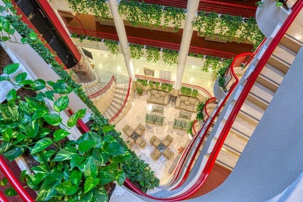 Fotografii Senator Huelva Lifestyle Collection 3*