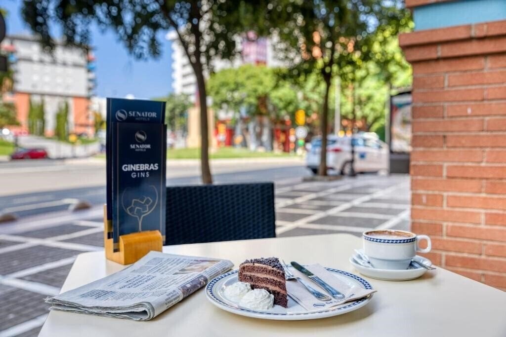 Fotografie Senator Huelva Lifestyle Collection 3*