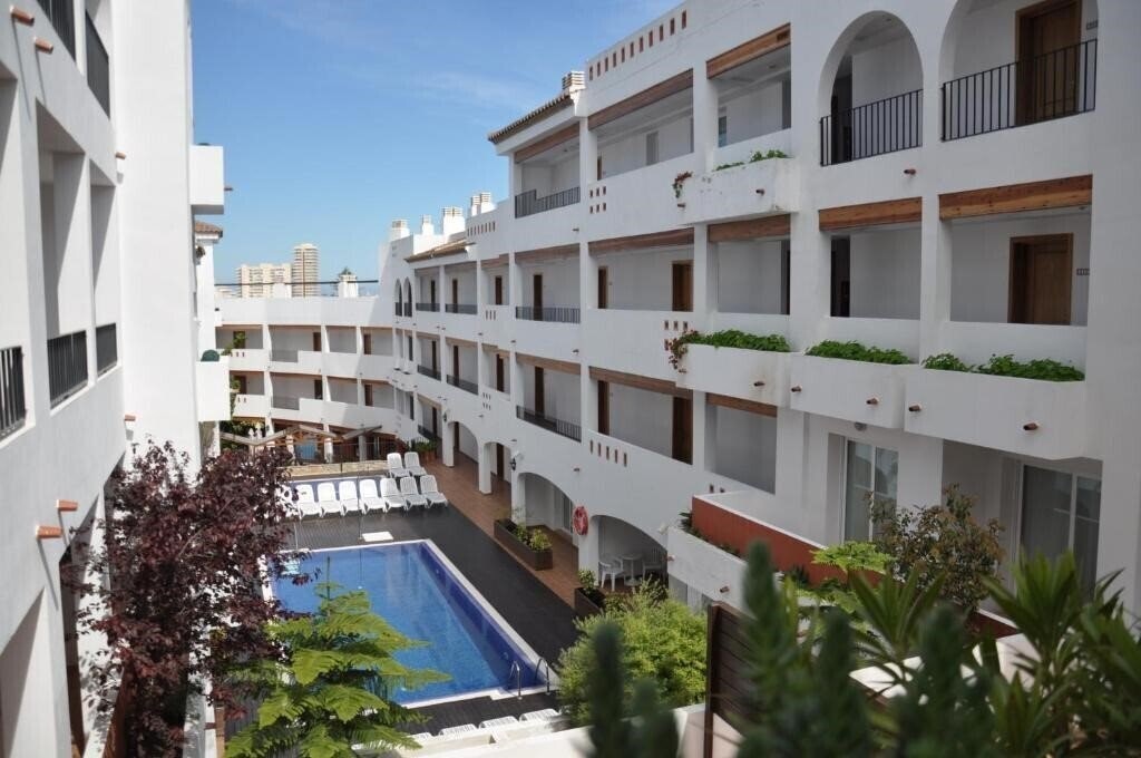 Hotel Puerto Mar 3*